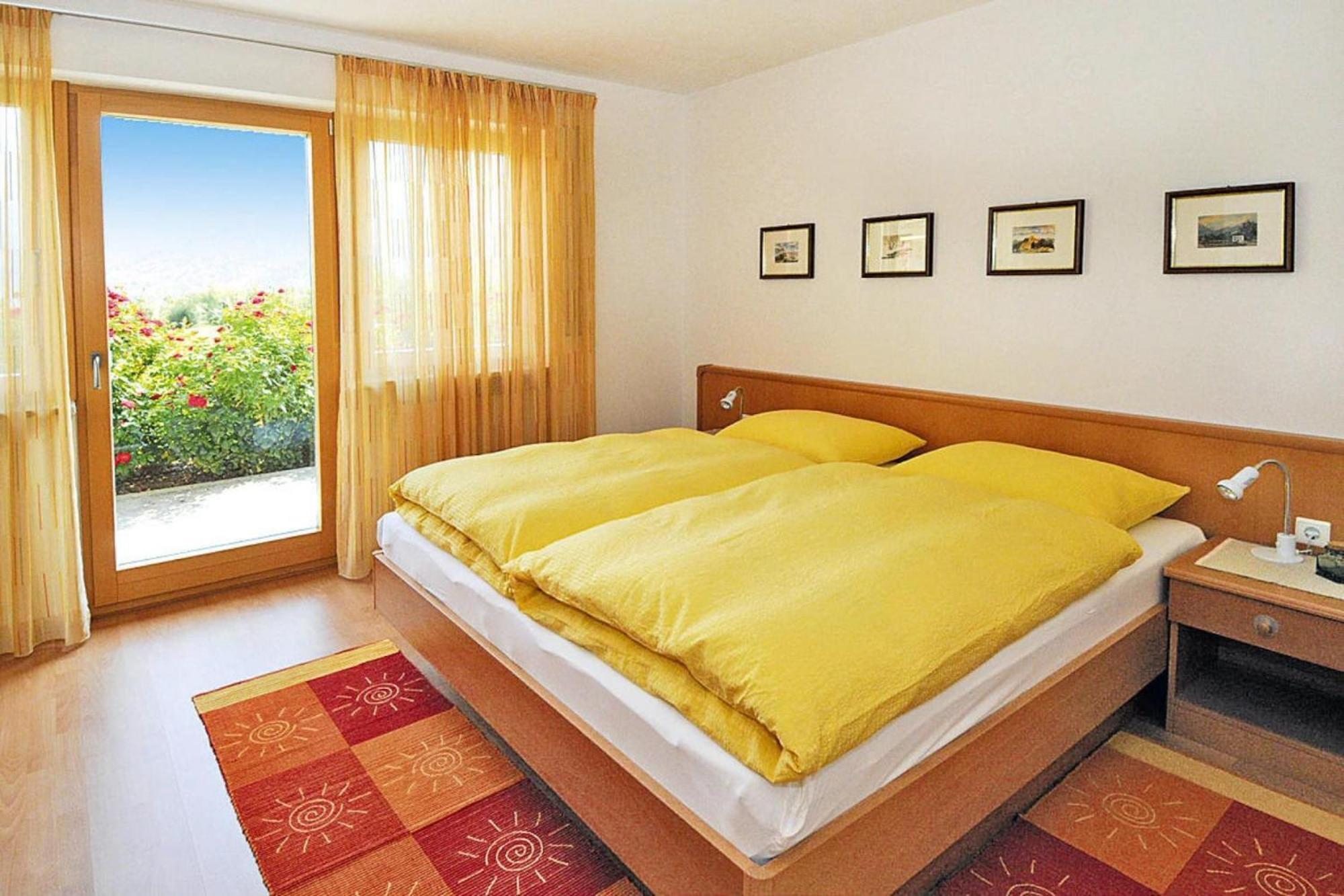 Apartment In Schlanders With Terrace Екстериор снимка